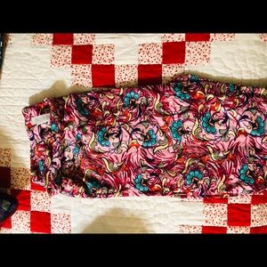 Lularoe TC Leggings